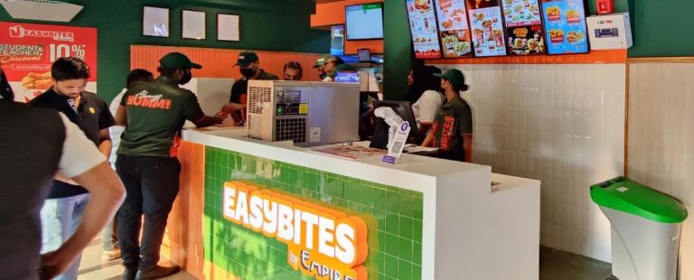 EasyBites